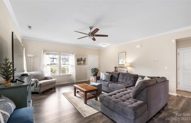 197 Jobe Dr, Statesville, NC 28677 - photo 5