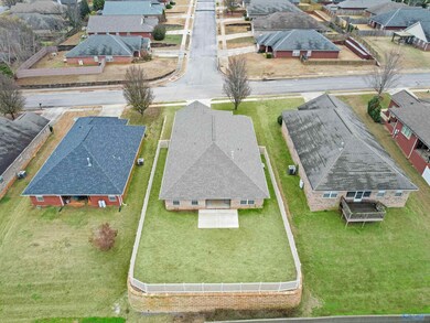 116 Forest Glade Dr, Madison, AL 35758 - photo 4