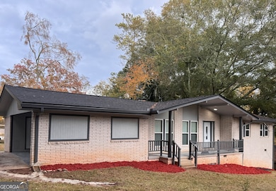 736 Valley Creek Dr, Stone Mountain, GA 30083 - photo 4