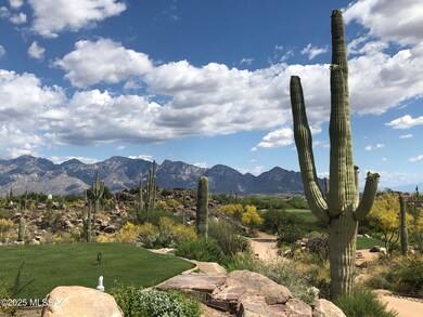 1194 W Tortolita Mountain Cir W unit 194, Tucson, AZ 85755 - photo 6