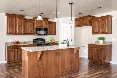 3809 S Mitchell Dr, Washington, UT 84780 - photo 5