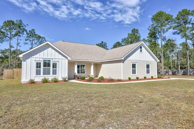 52 Evergreen Dr, Crawfordville, FL 32327 - photo 3