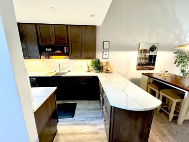 Newly Remodeled