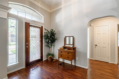 15802 Spring Trail, Houston, TX 77095 - photo 5