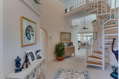 Entryway