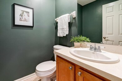 half bath