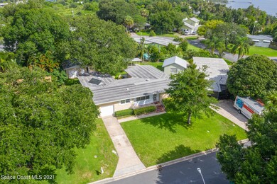 112 S Indian Cir, Cocoa, FL 32922 - photo 2