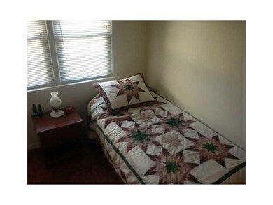 Bedroom.