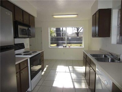 Kitchen. Breakfast Room and Formal Dining......