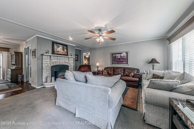 1437 Little Creek Rd - Alto NM-10