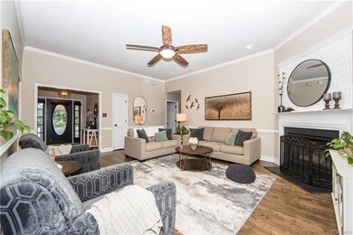 11110 Summer Arbor Ln, Chesterfield, VA 23831 - photo 2