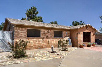 7924 Broadway Dr, El Paso, TX 79915 - photo 2