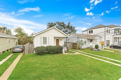 5219 Mandeville St.,New Orleans LA 70122