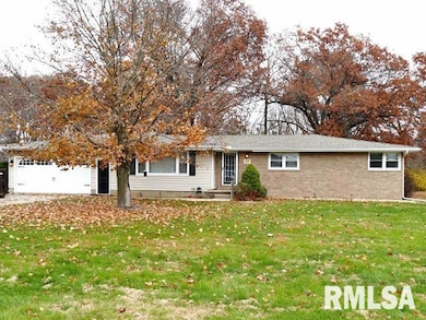 1540 Division St, Metamora, IL 61548 - photo 3