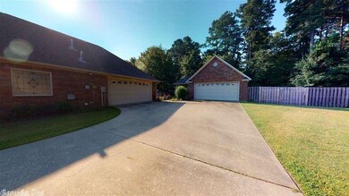 6714 Sugarhill Farm Rd, Texarkana, TX 71854 - photo 4