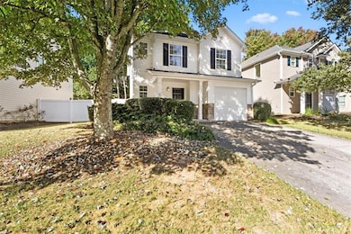 132 Nacoochee Way, Canton, GA 30114 - photo 3