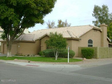 411 N Jesse St, Chandler, AZ 85225 - photo 2