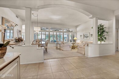 PLEASING ARCHITECTURE