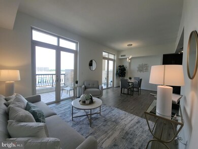 One National Harbor unit 623, Oxon Hill, MD 20745 - photo 7