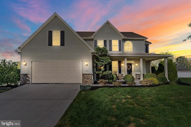 20 Stony Creek Ct, Carlisle, PA 17013 - photo 2