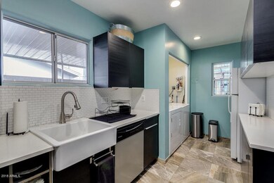 Fantastic kitchen