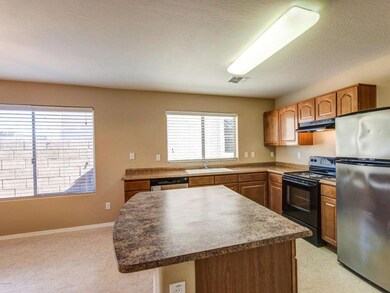 Kitchen Side