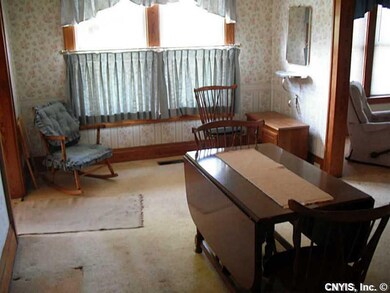 Dining Room.