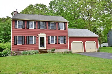 30 Heritage Dr, Rockland, MA 02370 - photo 2