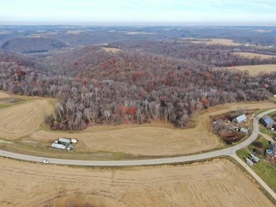 Lot 3 N Buck Creek Rd, Freeman, WI 54628 - photo 5