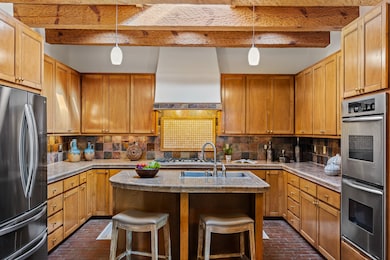 42 E Via Plaza Nueva, Santa Fe, NM 87507 - photo 6