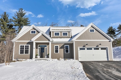 14 Overlook Cir, Auburn, NH 03032 - photo 2