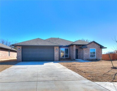1100 Osprey Dr, Norman, OK 73072 - photo 2