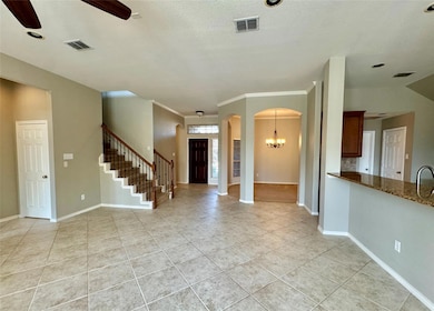 423 Fairland Dr, Wylie, TX 75098 - photo 4