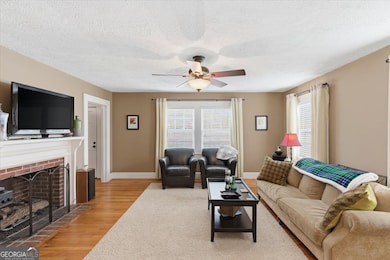 305 N Cave Spring St, Cedartown, GA 30125 - photo 7