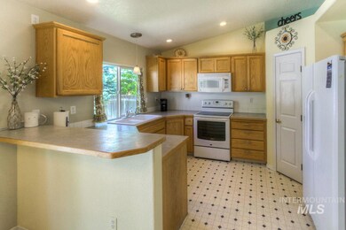 1312 W Hasket Cir, Nampa, ID 83686 - photo 7