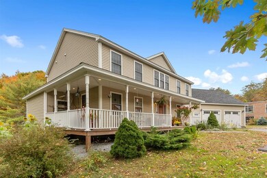 511 Dustin Tavern Rd, Weare, NH 03281 - photo 3