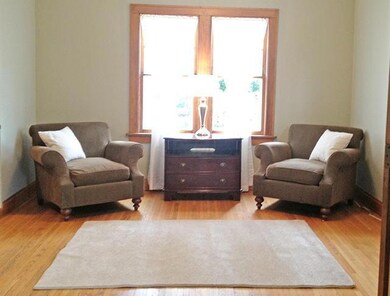 Dining Room or Den