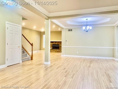 26412 Fieldstone Dr, Novi, MI 48374 - photo 3