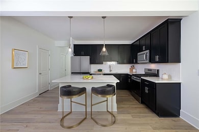 1569 Driggs Dr NW, Atlanta, GA 30318 - photo 4