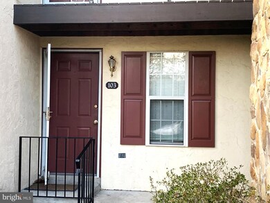 103 Valley Stream Cir unit 103, Chesterbrook, PA 19087 - photo 3