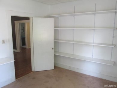 Family Room could be used as 3rd bedroom