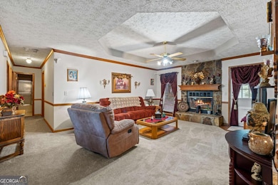 814 Jack Neely Rd, Covington, GA 30016 - photo 7