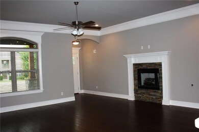 13508 Meadow Ridge, Fayetteville, AR 72704 - photo 5