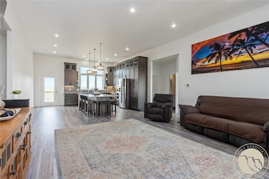 504 Elephant Butte Ln, Billings, MT 59101 - photo 2