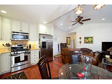 2287 L St, San Diego, CA 92102 - photo 5