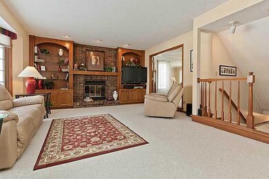 Den/Family/Great Room.
