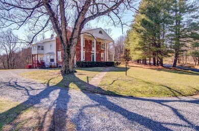 Side Entry showing addition