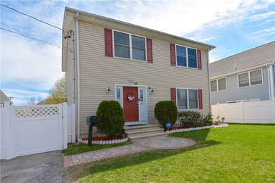 137 Stearns St, Pawtucket, RI 02861 - photo 2