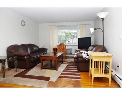 145 Warren St unit 10, Watertown, MA 02472 - photo 2