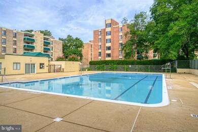 6145 Leesburg Pike unit 605, Falls Church, VA 22041 - photo 5